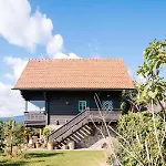 Schilcherlandleben - Weingartenhaus Chalet Sankt Stefan ob Stainz