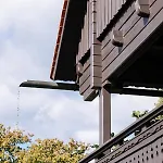 Schilcherlandleben - Weingartenhaus Chalet Sankt Stefan ob Stainz