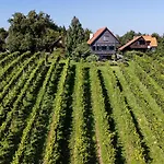 Schilcherlandleben - Weingartenhaus Chalet
