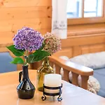 Schilcherlandleben - Weingartenhaus Chalet Sankt Stefan ob Stainz