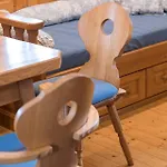 Chalet Schilcherlandleben - Weingartenhaus