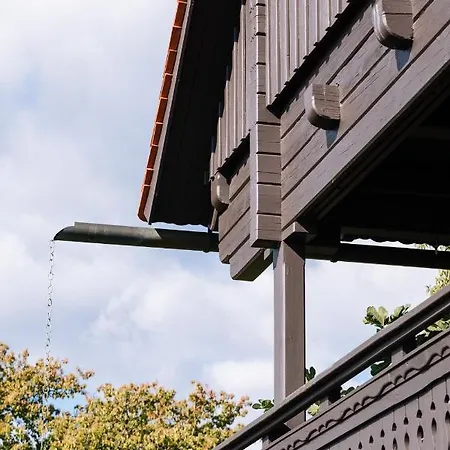 Schilcherlandleben - Weingartenhaus Chalet Sankt Stefan ob Stainz