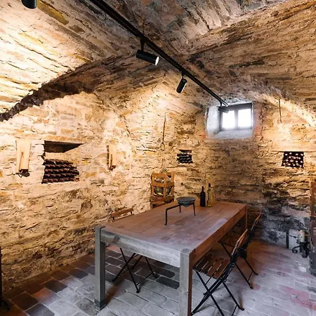 Schilcherlandleben - Weingartenhaus *