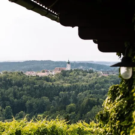 Schilcherlandleben - Weingartenhaus Horská chata Sankt Stefan ob Stainz