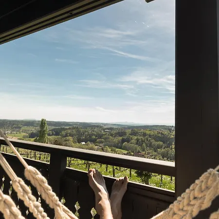 Schilcherlandleben - Weingartenhaus Alpehytte Sankt Stefan ob Stainz