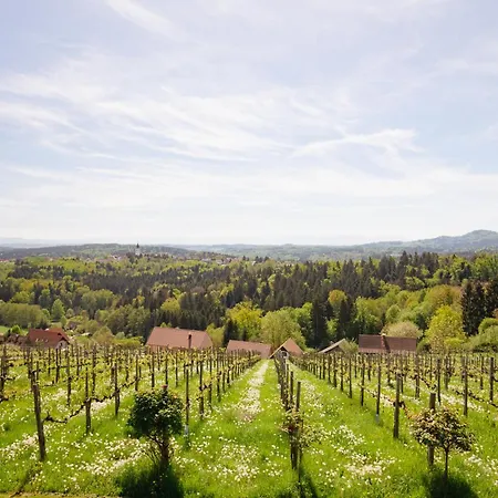 Schilcherlandleben - Weingartenhaus * Sankt Stefan ob Stainz