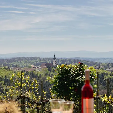 Schilcherlandleben - Weingartenhaus Alpehytte Sankt Stefan ob Stainz