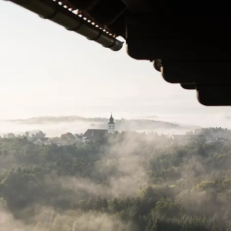 Schilcherlandleben - Weingartenhaus Alpehytte