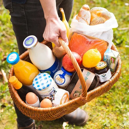 Alpehytte Schilcherlandleben - Weingartenhaus *
