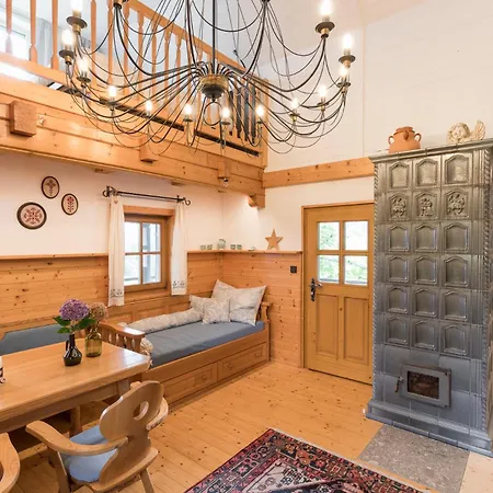 Schilcherlandleben - Weingartenhaus *