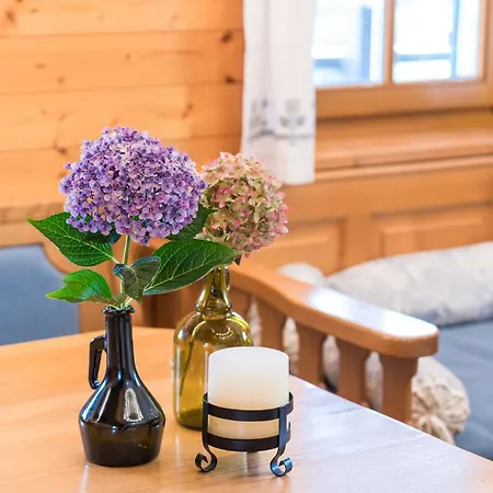 Schilcherlandleben - Weingartenhaus Chalet Sankt Stefan ob Stainz