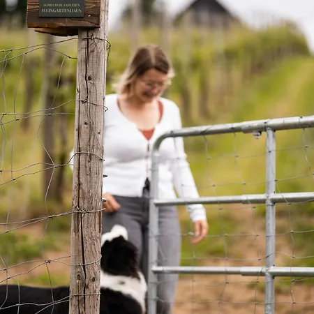 Schilcherlandleben - Weingartenhaus Alpehytte *