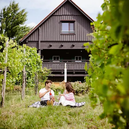 Schilcherlandleben - Weingartenhaus