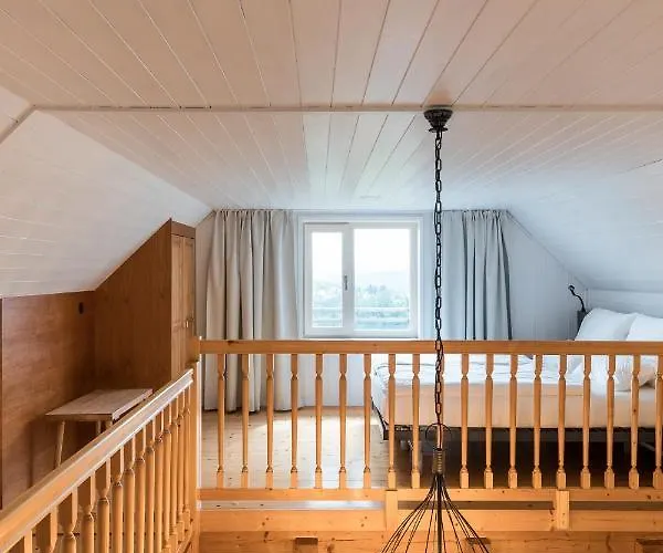 Chalet Schilcherlandleben - Weingartenhaus