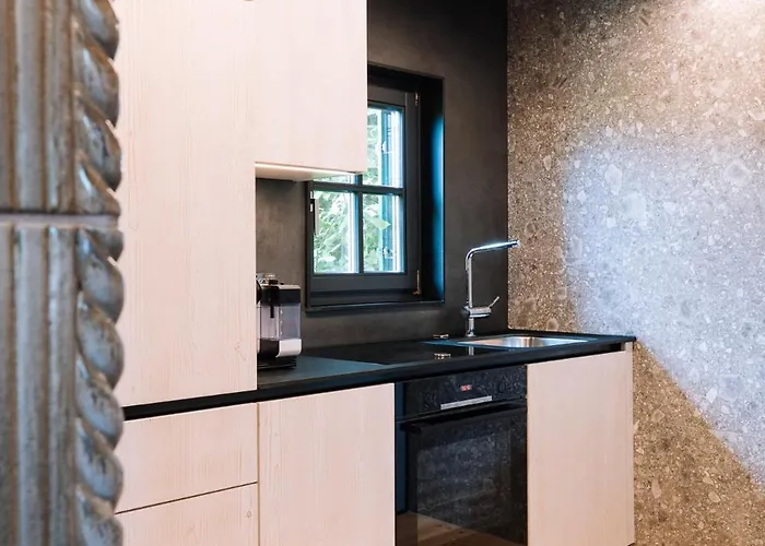 Schilcherlandleben - Weingartenhaus Chalet