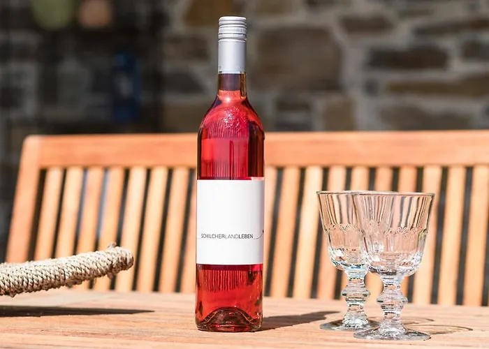 Chalet Schilcherlandleben - Weingartenhaus *