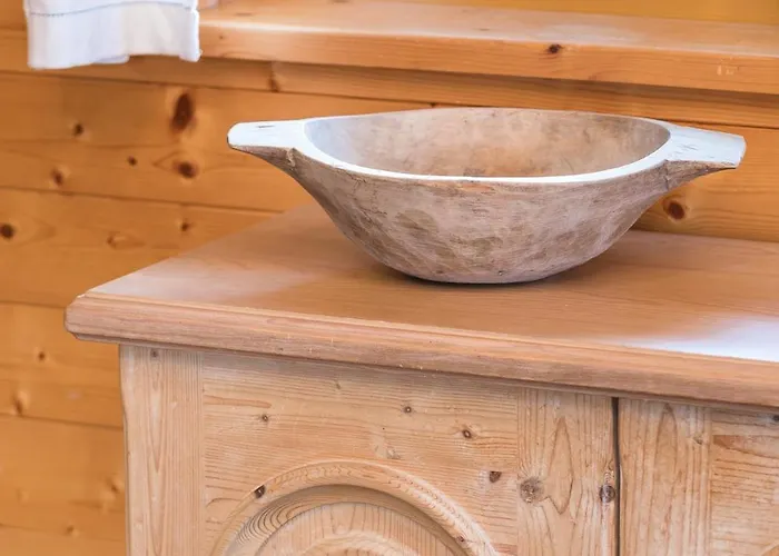 Schilcherlandleben - Weingartenhaus Chalet