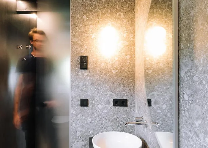 Chalet Schilcherlandleben - Weingartenhaus