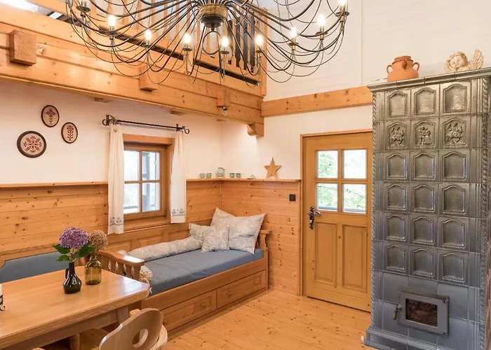 Schilcherlandleben - Weingartenhaus *