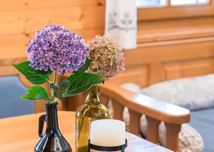 Schilcherlandleben - Weingartenhaus Chalet Sankt Stefan ob Stainz