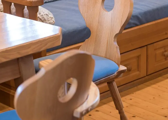 Chalet Schilcherlandleben - Weingartenhaus