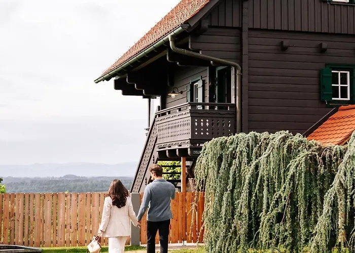Schilcherlandleben - Weingartenhaus Sankt Stefan ob Stainz